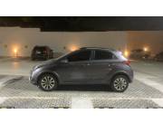 Vendo Hyndai caja automatica, HB20X 2016, en excelentes condiciones.