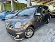 TOYOTA SIENTA 2.006 - GRIS HUMO