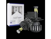 RP472-H7 BOMBILLAS DE FARO LED CYBERMARKET