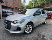 Chevrolet Onix LT 2020 [ÚNICO DUEÑO]