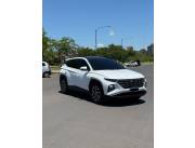 VENDO HYUNDAI TUCSON DIESEL FULL MODELO 2022 IMPECABLE