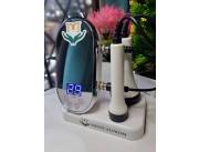 RADIOFRECUENCIA + MESOTERAPIA VIRTUAL 2 EN 1