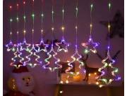 Cascadas decorativas para tu navidad