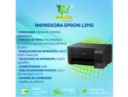 impresora epson L3110