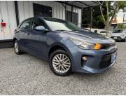 KIA RIO HATCHBACK