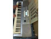 Teclado 5 octava 61 teclas