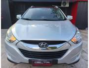 Hyundai Tucson año 2011