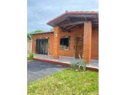 Casa a estrenar 🏡