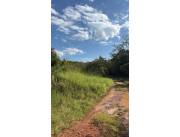 Vendo Terreno en Surubii