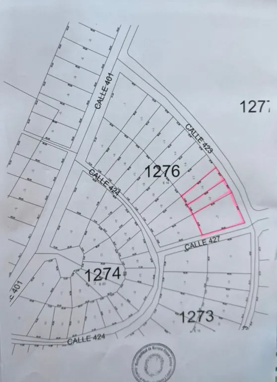 Vendo Terreno en Surubii — foto 2