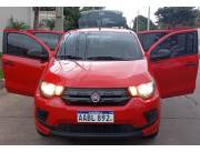 ✅VENDO FIAT MOBI LIKE ✅CHAPA MERCOSUR🇸🇻🇸🇻🇸🇻 ✅AÑO 2020 ✅MOTOR 1.0cc ✅NAFTERO/FLEX ✅ME