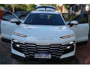 ✅VENDO FLAMANTE JETOUR DASHING❗❗❗ ✅AÑO 2024 ✅MOTOR 1.5cc TURBO ✅NAFTERO ✅AUTOMÁTICO/SECUEN