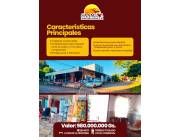 📍 LOCAL COMERCIAL EN VENTA – KM 9 MONDAY