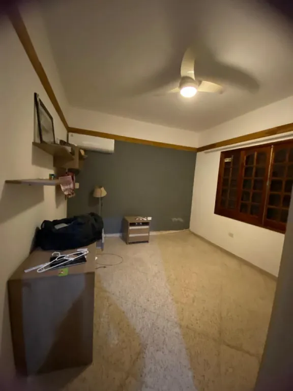 VENDO RESIDENCIA EN ASUNCION BARRIO MBURUCUYA COD 5997 PRECIO: 1.050.000 USD - M2 de te — foto 3