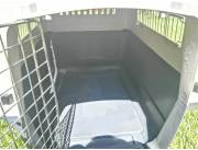Caja de transporte para mascotas