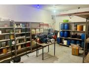 Depósito-Venta-PY Central Lambaré