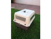 Caja de transporte para Mascotas pequeñas