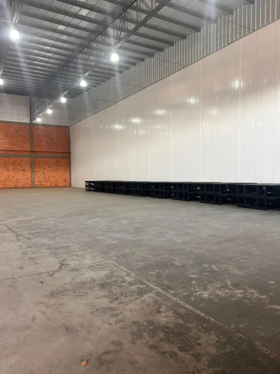 Deposito en Centro Logistico — foto 3