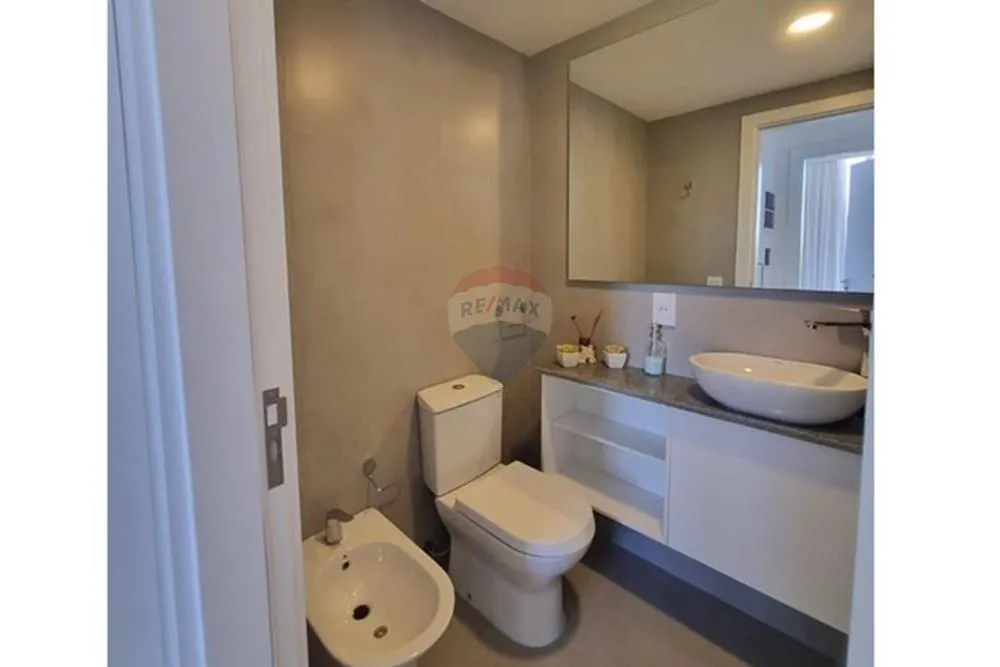 VENDO departamento amoblado y con renta en Asunción, barrio Herrera! 🌇 — foto 3
