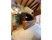 VENDO RESIDENCIA EN ASUNCION BARRIO MBURUCUYA COD 5997