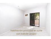 VENDO DEPARTAMENTO EN ASUNCION BARRIO SAN ROQUE COD 5989