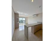 Departamento tipo monoambiente en alquiler Edificio Burband