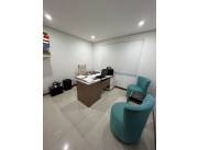 ALQUILO CASA EN ASUNCION BARRIO RECOLETA COD 5999