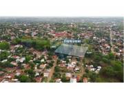 VENDO MEDIA HECTAREA EN SAN LORENZO