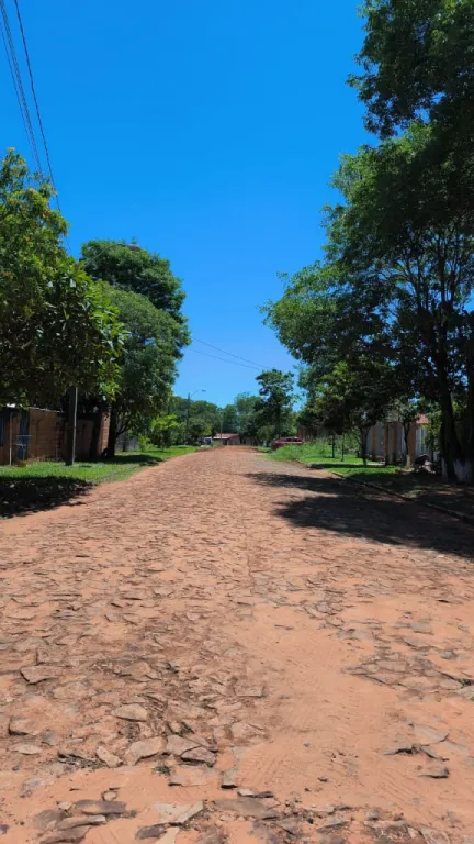 VENDO TERRENO EN LUQUE MORACUE COD 6000 — фото 2