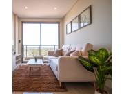 Departamento de 1 dormitorio amoblado en alquiler Edificio Molas 1321 (desde enero)