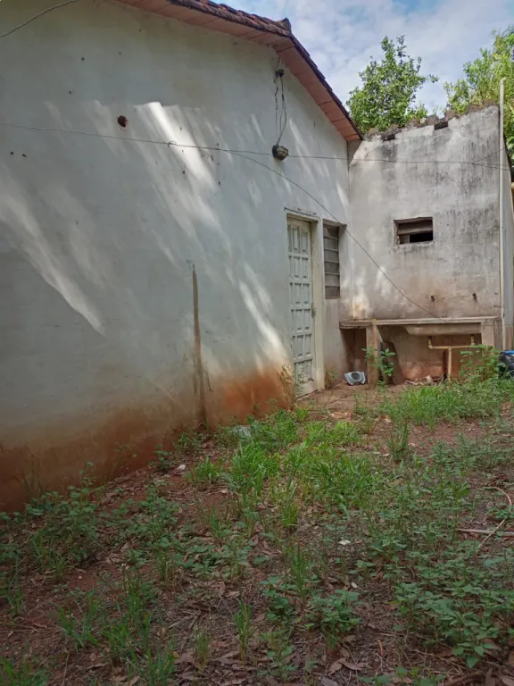 Vendo casa 2 dormitorios en barrio Santa Rita, Capiatá — foto 2