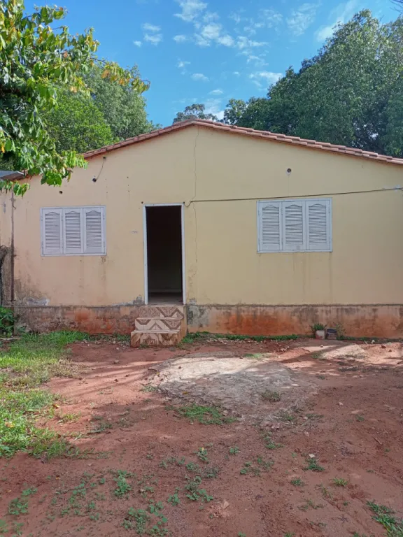 Vendo casa 2 dormitorios en barrio Santa Rita, Capiatá — foto 3