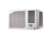 AIRE ACONDICIONADO VENTANA TOKYO 9000 BTU C/ CONTROL REMOTO