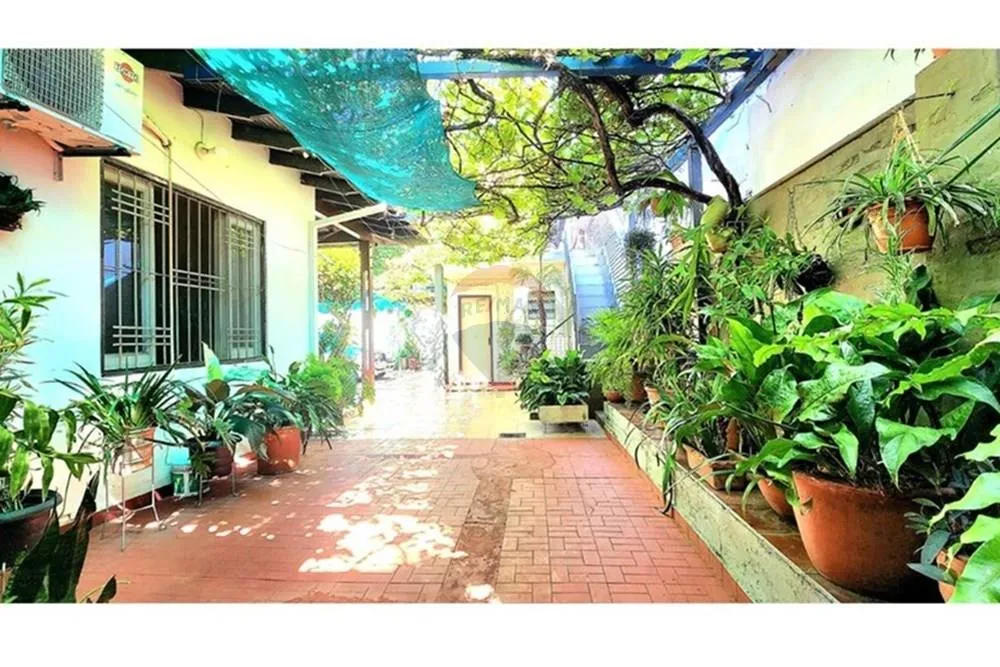 VENDO CASA ZONA UNIVERSIDAD AMERICANA BARRIO JARA — foto 2
