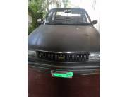 Vendo Toyota corona exsaloon 1.8