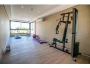 Alquilo departamento de un dormitorio amoblado en Afianza Villamorra