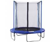 CAMA ELASTICA ZENSEI 6FT DIAMETRO 1.83MTS