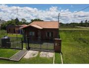 Terreno de 1204m2 en Puerta del Lago