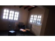 VENDO CASA EN LUQUE MORACUE COD 6001