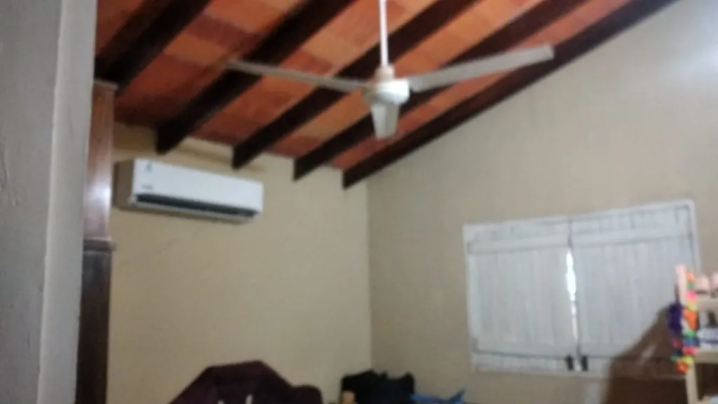VENDO CASA EN LUQUE MORACUE COD 6001 — foto 2