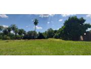 EN VENTA!!! Terreno en Capiatá – Zona Álamo