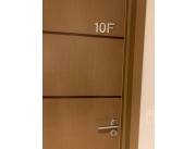 ALQUILO DEPARTAMENTO EN ASUNCION BARRIO VILLAMORRA COD6002