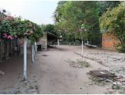 VENDO GRAN TERRENO EN ASUNCIÓN A UNA CUADRA DE AVDA. ARTIGAS Y LOMBARDO