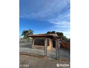 VENDO CASA EN SAN LORENZO- BARRIO LUCERITO‼️