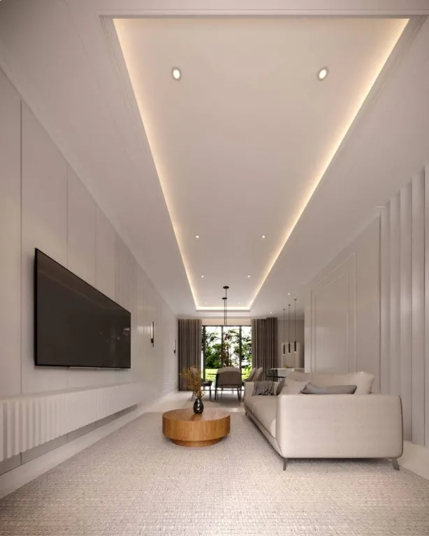 VENDO DUPLEX EN LUQUE-ALTOS DE PROVENZA — foto 2