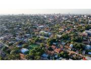 ESPECTACULAR TERRENO DE 2.210M EN B° SAN VICENTE