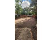 VENDO TERRENO EN ASUNCION BARRIO JARA COD 3997