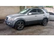 VENDO KIA SPORTAGE 2007