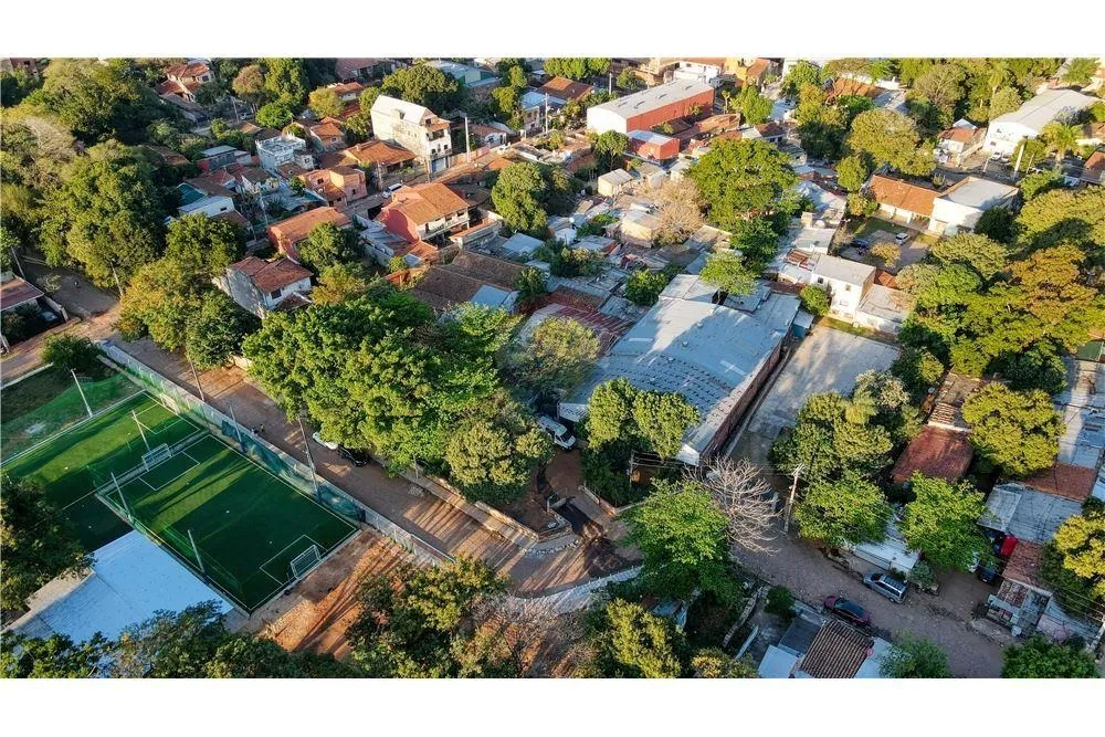 ESPECTACULAR TERRENO DE 2.210M EN B° SAN VICENTE — фото 2