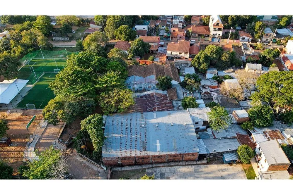 ESPECTACULAR TERRENO DE 2.210M EN B° SAN VICENTE — фото 3